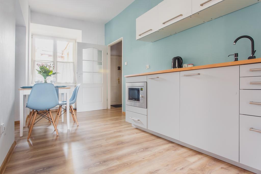 Apartamenty Krakowskie 36 Lublin - Single One Esterno foto